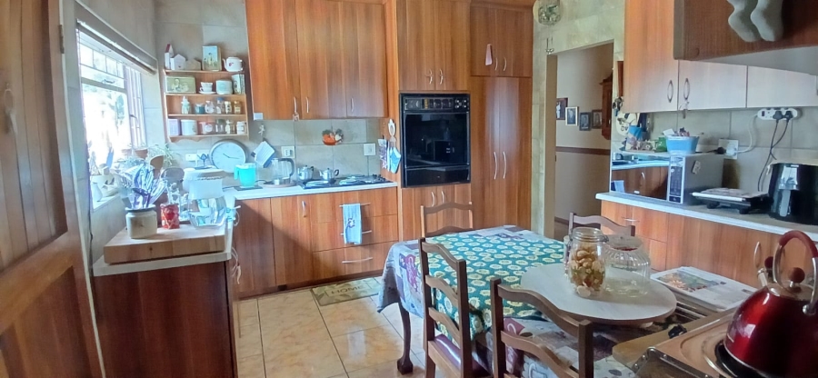 4 Bedroom Property for Sale in Morelig Free State